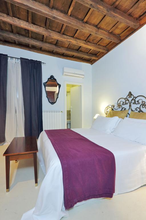 Sangallo Rooms - Residenze Romanae 객실 사진
