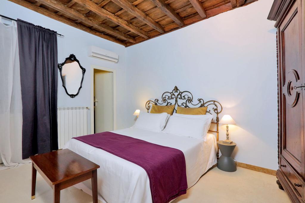 Sangallo Rooms - Residenze Romanae 외부 사진