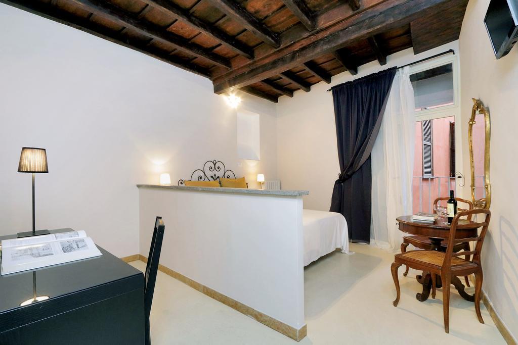 Sangallo Rooms - Residenze Romanae 외부 사진