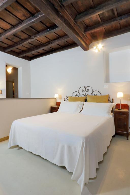 Sangallo Rooms - Residenze Romanae 외부 사진