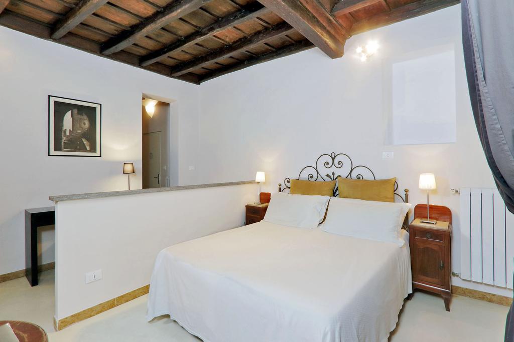 Sangallo Rooms - Residenze Romanae 외부 사진