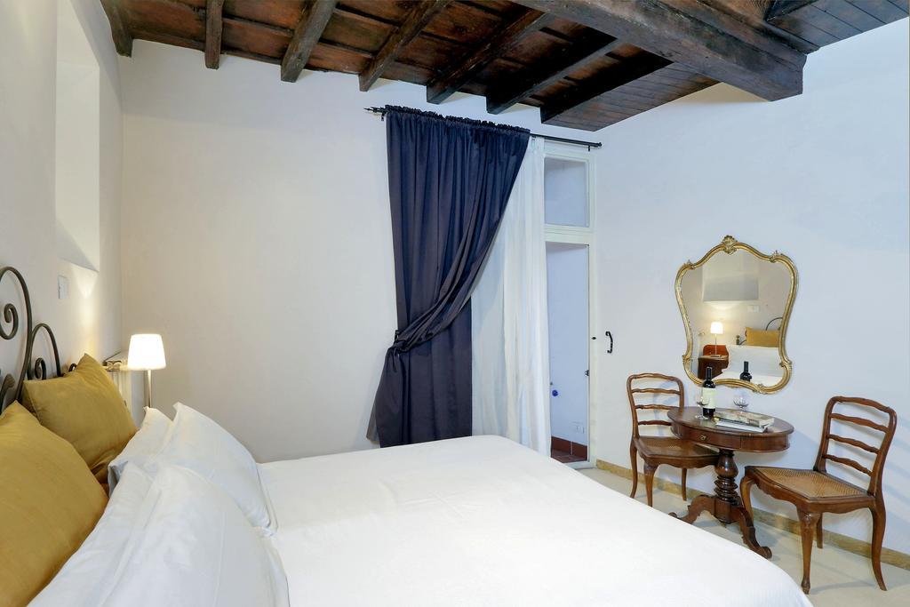 Sangallo Rooms - Residenze Romanae 외부 사진