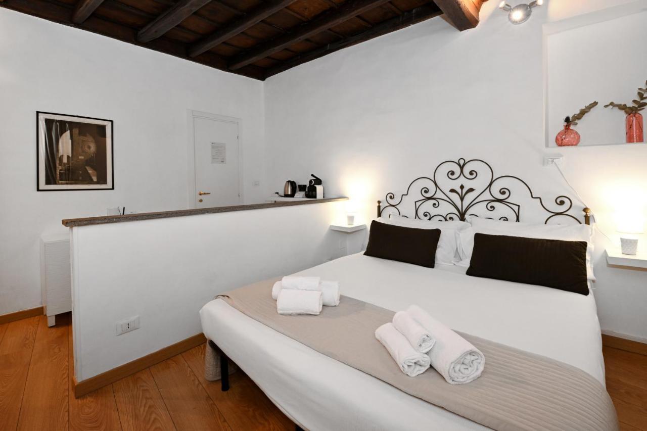 Sangallo Rooms - Residenze Romanae 외부 사진