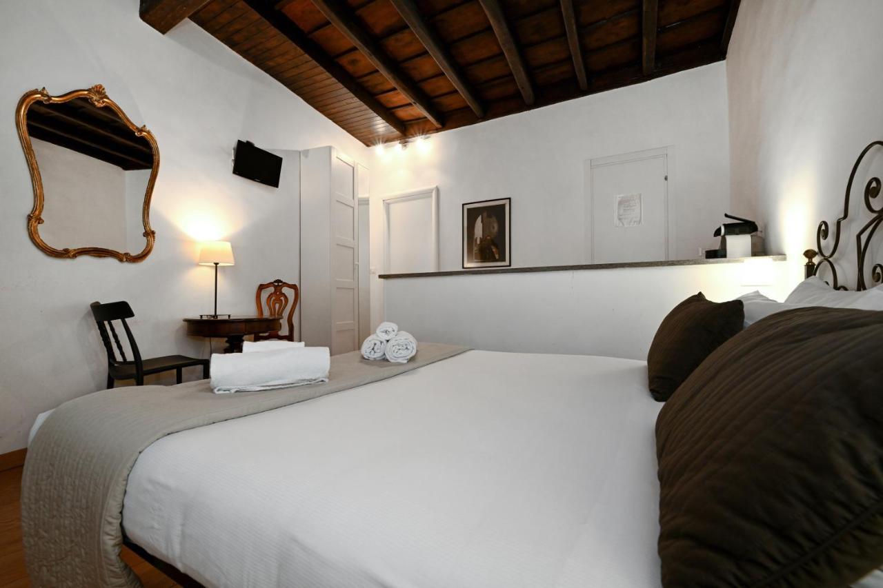 Sangallo Rooms - Residenze Romanae 외부 사진