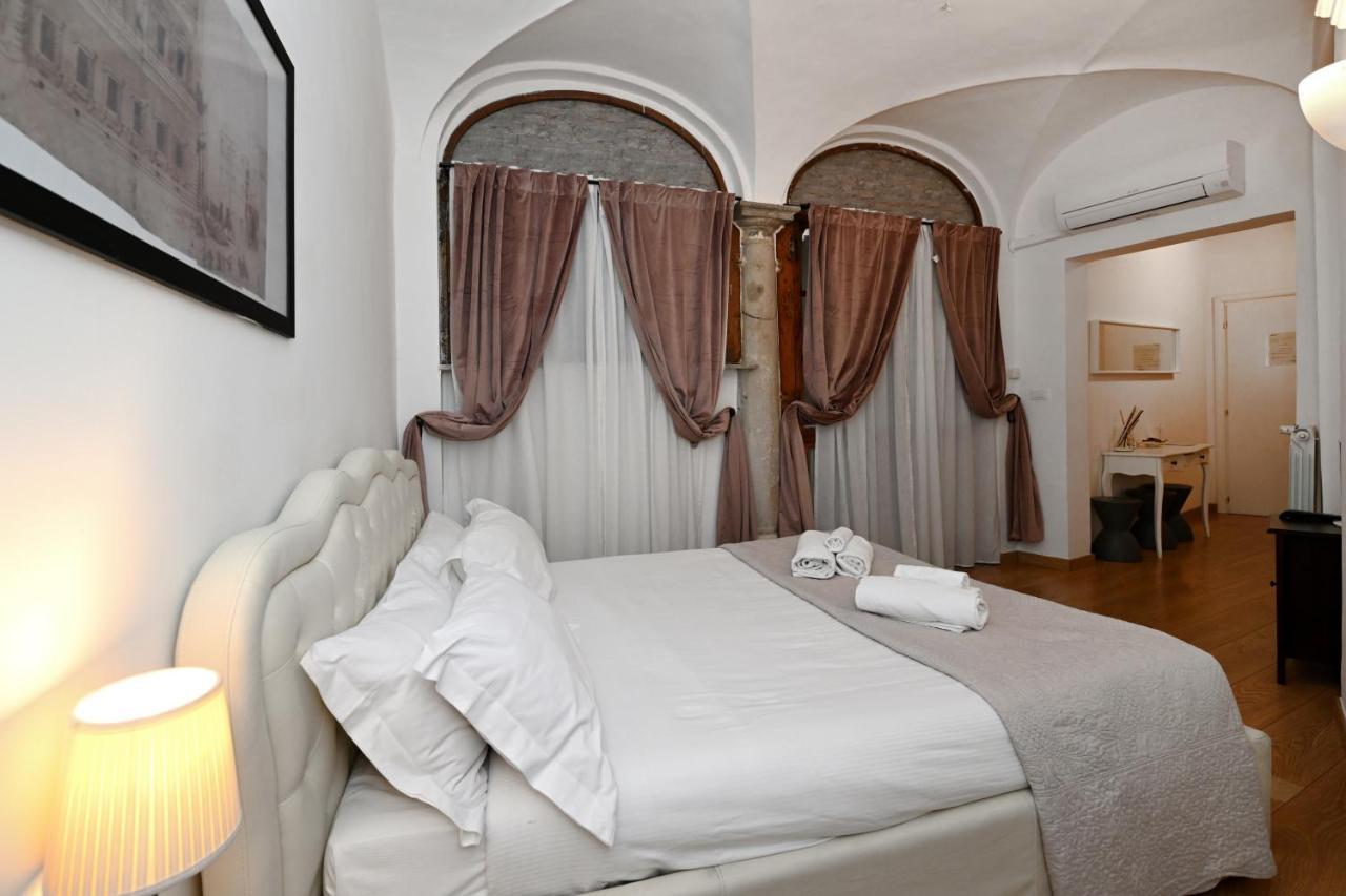 Sangallo Rooms - Residenze Romanae 외부 사진