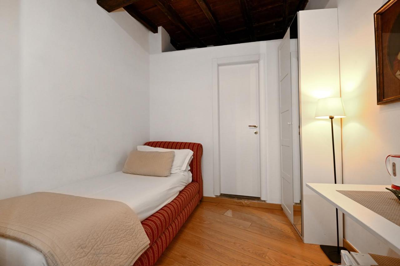 Sangallo Rooms - Residenze Romanae 외부 사진