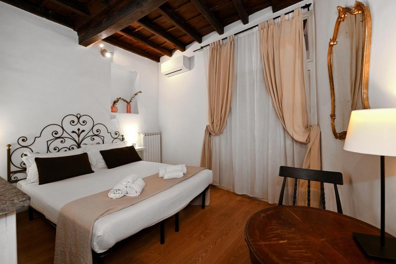 Sangallo Rooms - Residenze Romanae 외부 사진