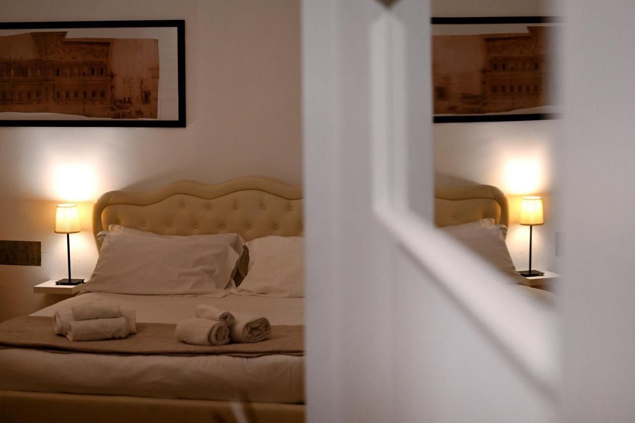 Sangallo Rooms - Residenze Romanae 외부 사진