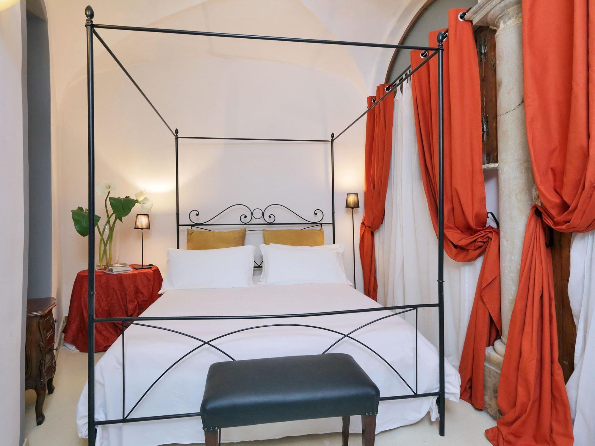 Sangallo Rooms - Residenze Romanae 외부 사진