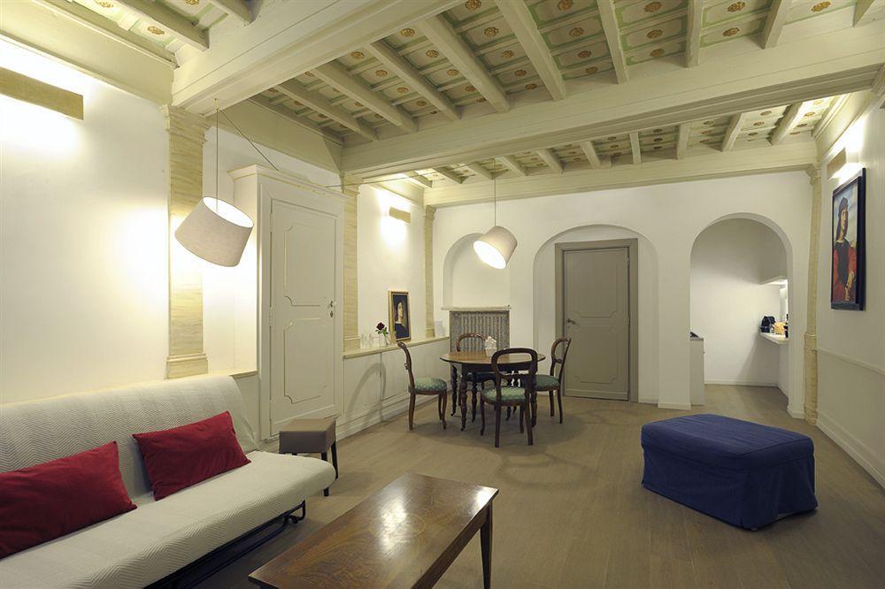 Sangallo Rooms - Residenze Romanae 외부 사진