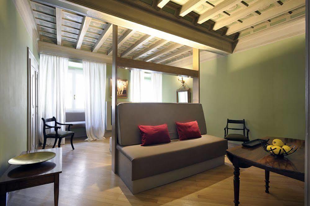 Sangallo Rooms - Residenze Romanae 외부 사진