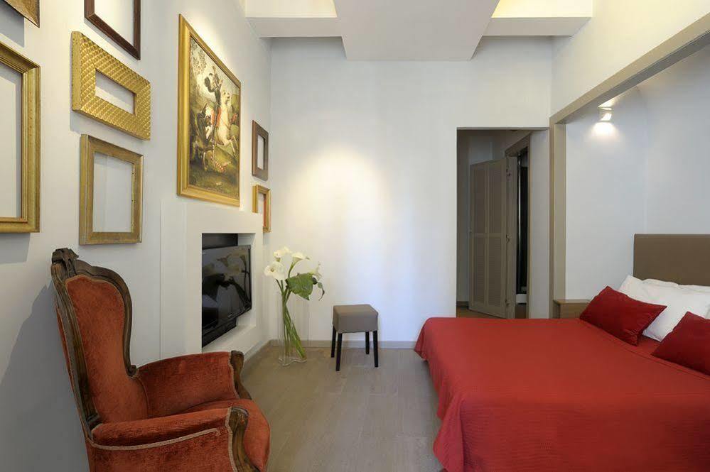 Sangallo Rooms - Residenze Romanae 외부 사진