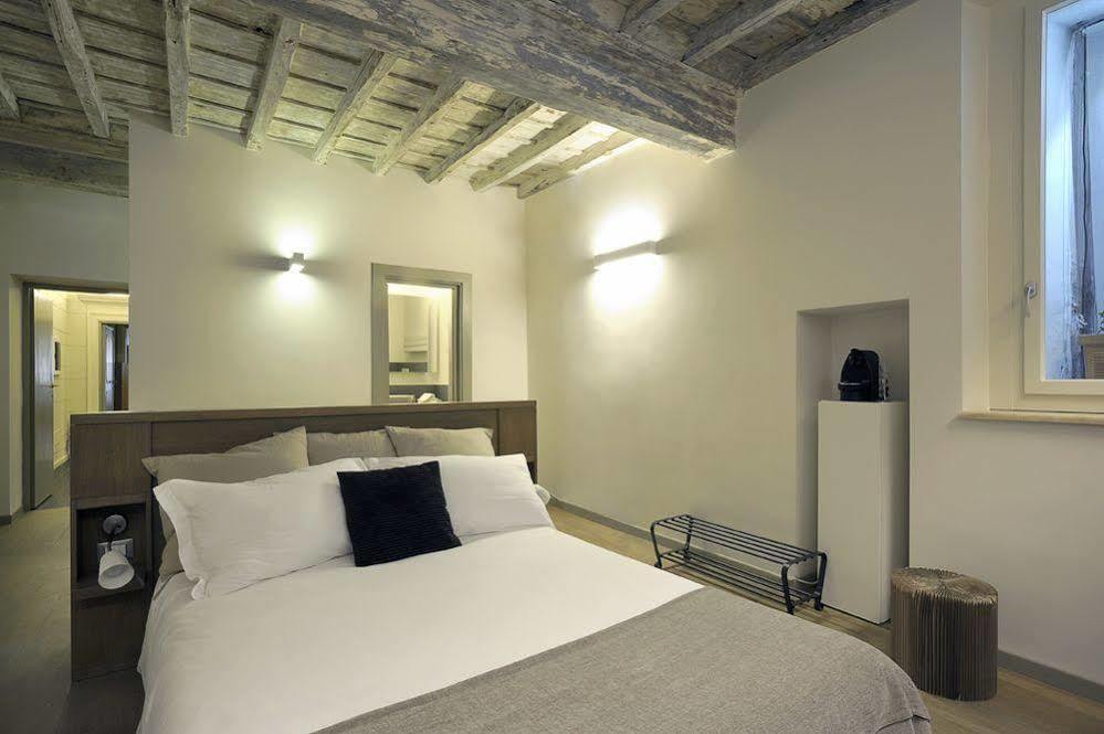Sangallo Rooms - Residenze Romanae 외부 사진