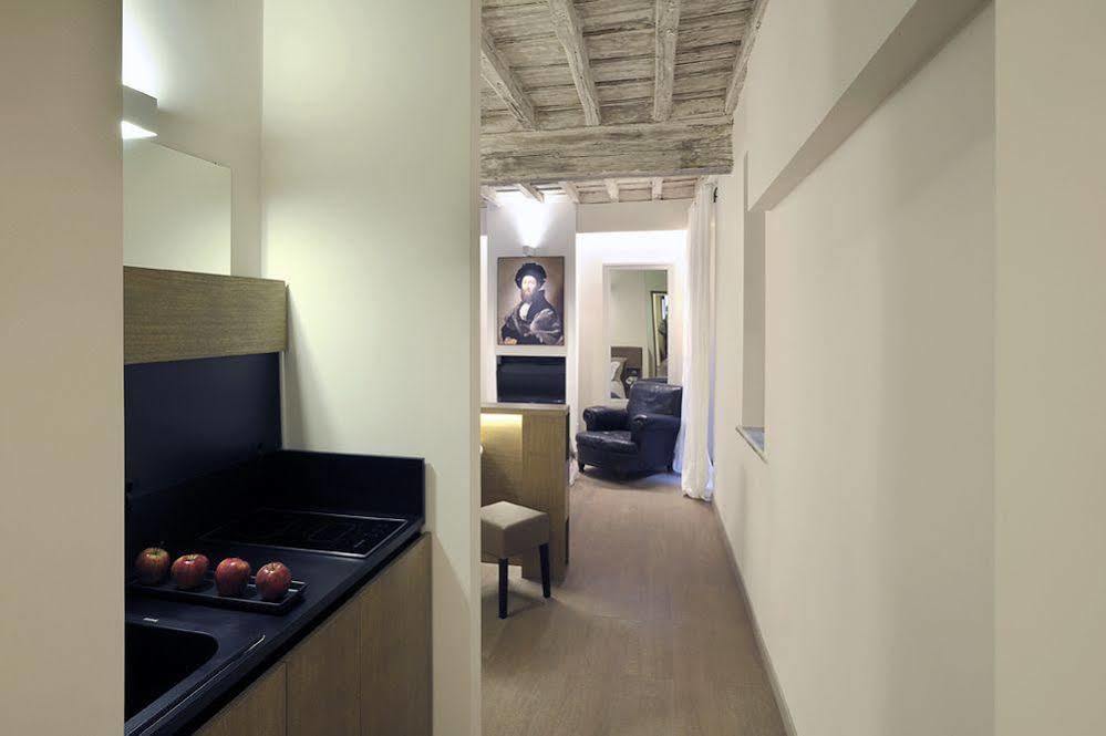 Sangallo Rooms - Residenze Romanae 외부 사진