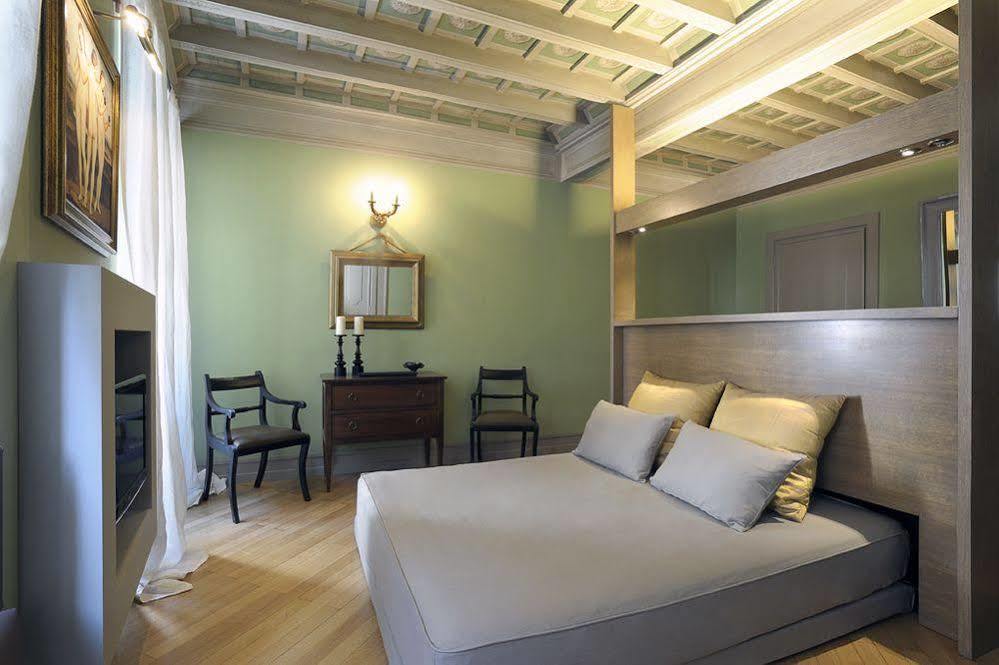Sangallo Rooms - Residenze Romanae 외부 사진