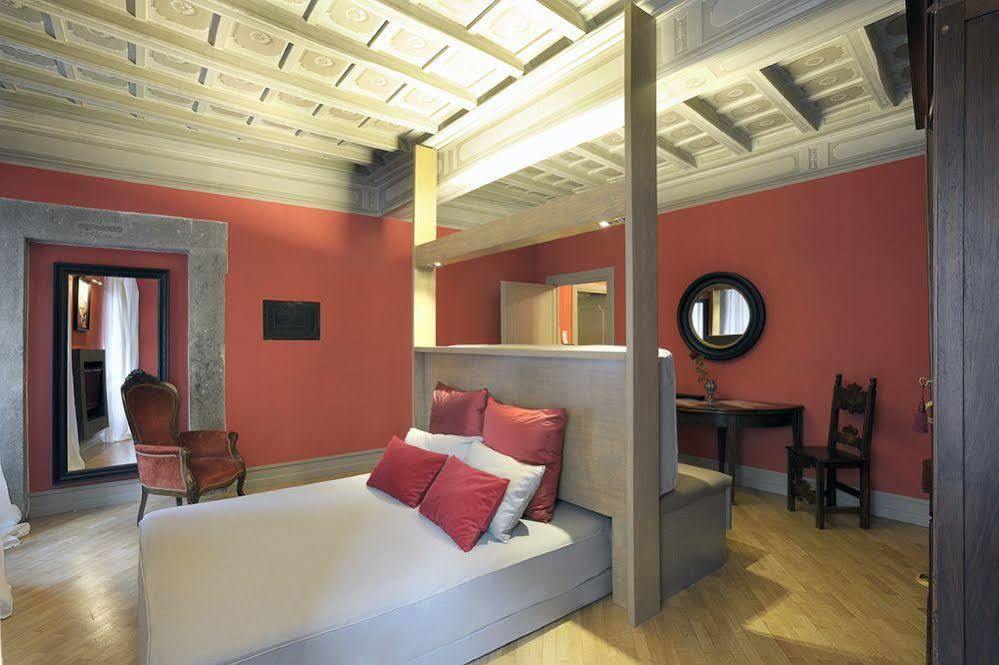Sangallo Rooms - Residenze Romanae 외부 사진